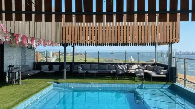 Hotel Sun โรงแรมใน