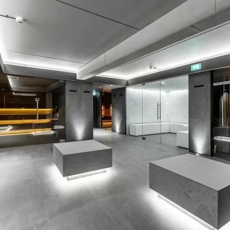 Hotel Meta Resort & Vine Spa