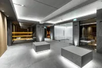 Hotel Meta Resort & Vine Spa - spa