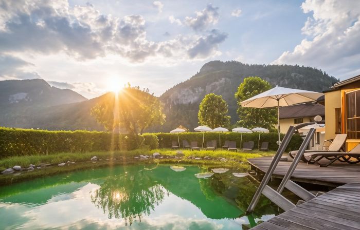 Hotel Vitaloase zu Den Drei Brüdern