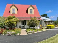 Swansea Cottages & Motel Suites Hôtels à : Swansea