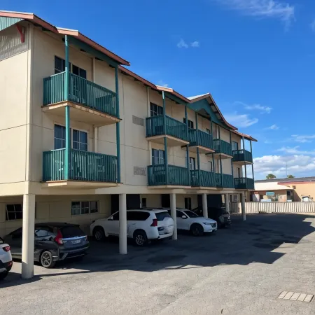Heritage Resort Shark Bay