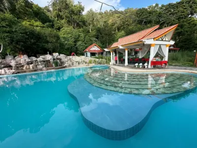 Koh Chang Resort Hotels in Koh Chang