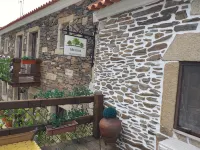 Meimoa Guesthouse Hotel di Penamacor