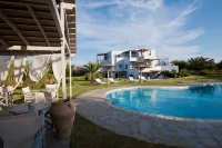Ammos Naxos Exclusive Apartments & Studios - Beach