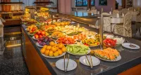 Hotel Bellevue Trogir - breakfast