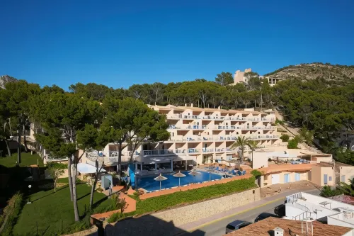 Universal Aparthotel Don Camilo Hotels in Sant Elm