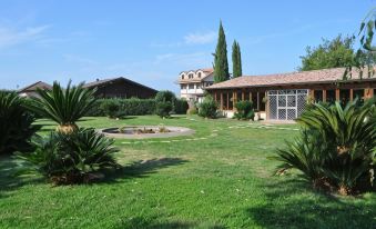 Agriturismo la Colombaia