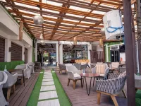 Villa Magnum Hotel a Douala