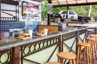Sol by Meliá Nessebar Bay All Inclusive - breakfast