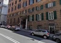 Moor Assarotti Suites - Genova City Center