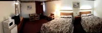 Adirondack Efficiencies Hotels in Watertown