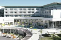 Reduce Hotel Vital Hotel di 