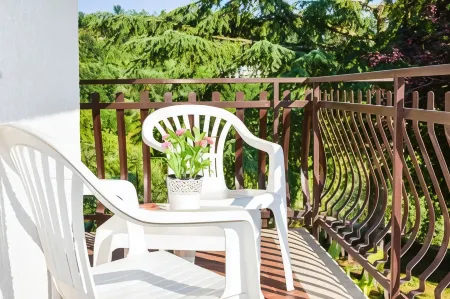 La Quiete Отели в г. Ананьи