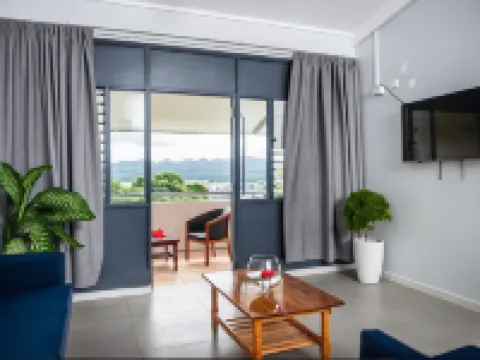 Yatulau Hotel and Conference Hotels in Suva