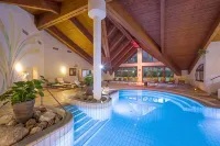 Hotel Karlwirt Hotels in Pertisau
