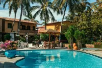 Pousada do Paiva Hotels in Flecheiras