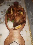 Зона отдых Apachi в горах ЧИМГАН - 3 stelle