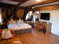 Metzgerei Gasthof Romantik Hotel der Millipp Hotels in Beilngries