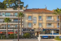 Hotel de la Baie Hotels in der Nähe von Grand Casino Partouche Bandol