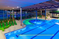 Gästehaus am Graben Hotels in Berwang