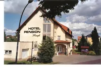 Hotel Haufe Hotels in Spree-NeiBe