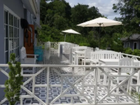 Farm Terrace Hotels in Wang Thong