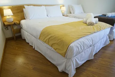 Hostal Doble E Patagonia Hotels in Natales