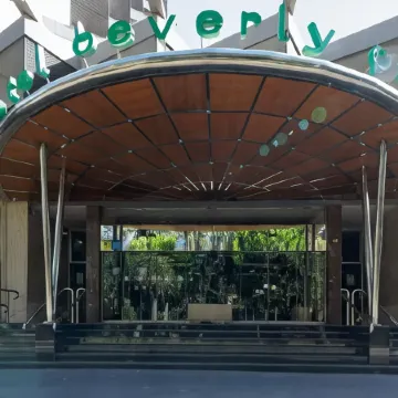 Relaxia Beverly Park