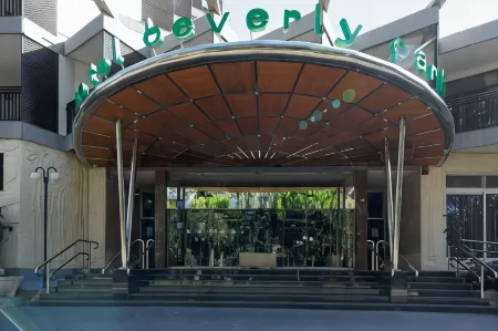 Relaxia Beverly Park