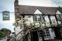 Bull Inn Hotels near Tesco Express
