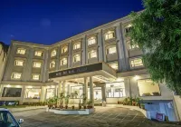 Hotel the Royal Krishna Hotels near Shiv Khori
