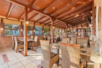 Hotel Diament Vacanza Katowice - Siemianowice Hotels in Chorzow