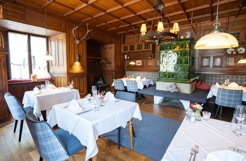 Hotel Suggenbad photo 5