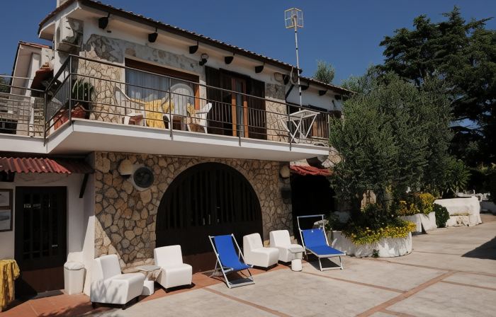 Relais Il Frantoio