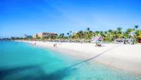 RH Boutique Hotel Aruba Hotels in Oranjestad