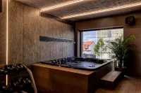 Hotel Vibre - โรแมนติก