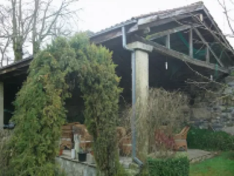 特比斯蓋多帕左酒店