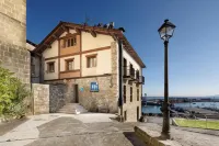 Katrapona Hotels in Zarautz