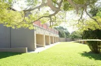 アギア ネグラ のホテル