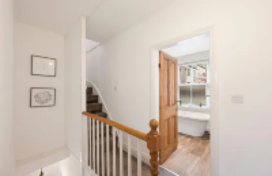 Host & Stay - March Cottage