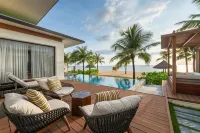 Movenpick Villas & Residences Phu Quoc - Pools