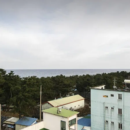 Seolhwa Motel
