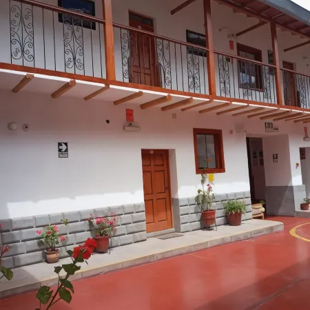 Casa San Pedro Cusco
