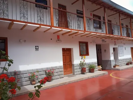 Casa San Pedro Cusco