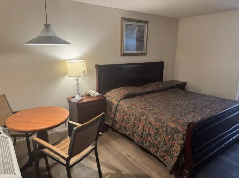 Best Star Inn - Montebello, Los Angeles