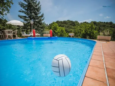 Holiday Home Boltar Hotel di 