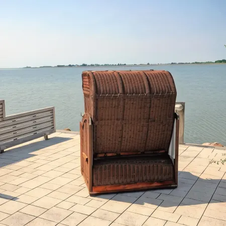 Meerblick Lemkenhafen