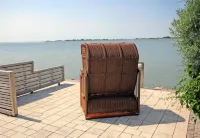 Meerblick Lemkenhafen - Sea View