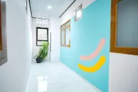 Sans Bougenville Lampung